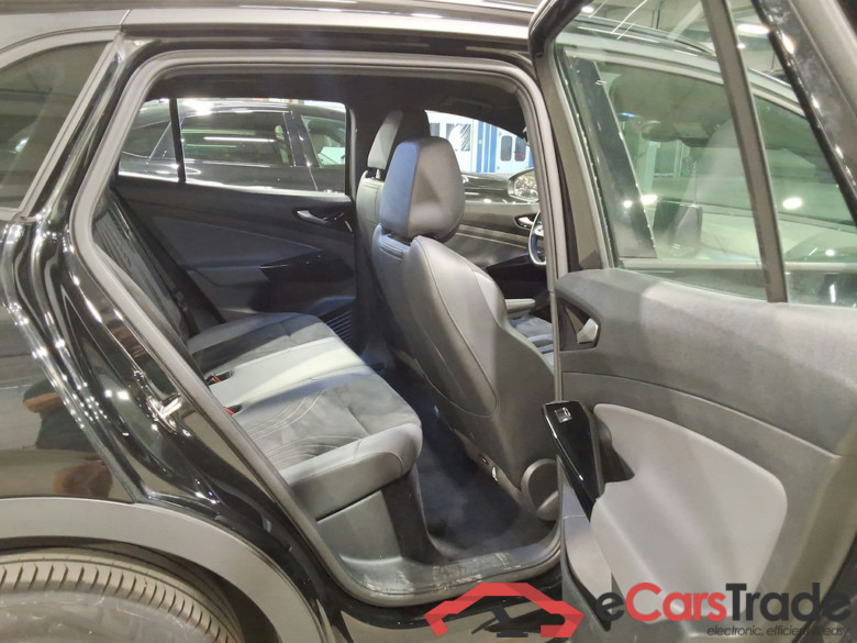 VOLKSWAGEN ID.4 BEV 82KWH 128KW PRO #5