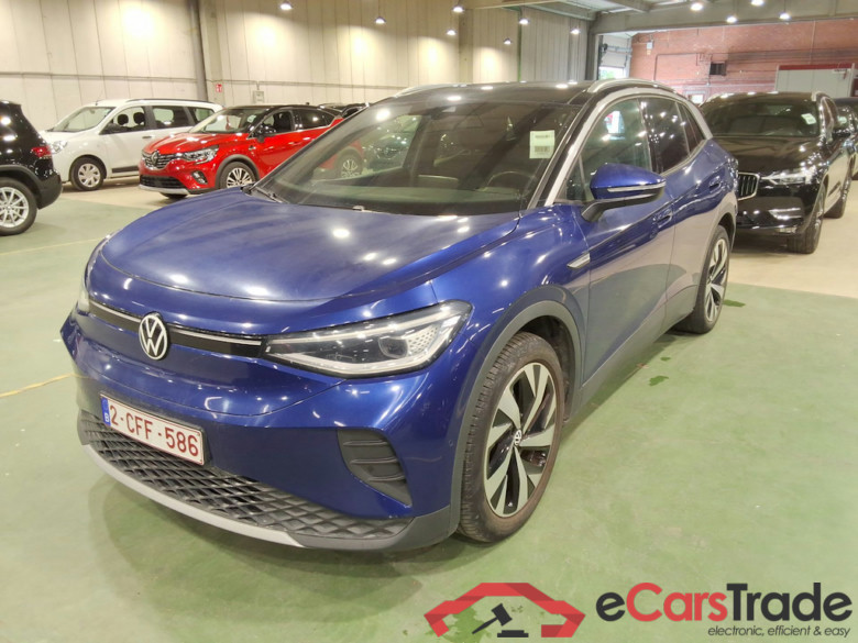 VOLKSWAGEN ID4 BEV 82KWH 150KW PRO PERFORMANCE #1