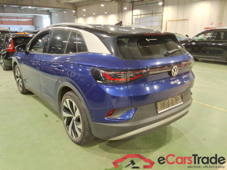 VOLKSWAGEN ID4 BEV 82KWH 150KW PRO PERFORMANCE #2