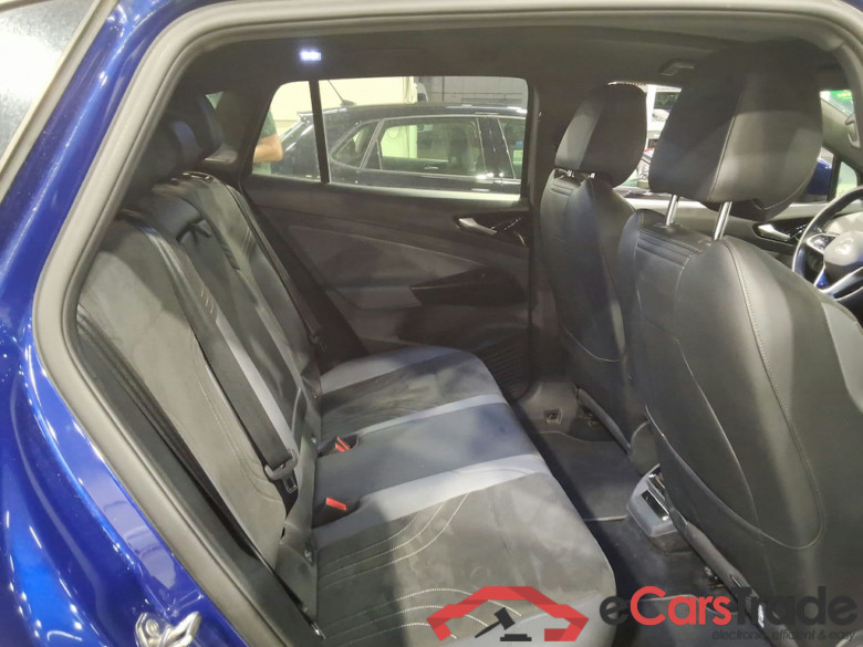 VOLKSWAGEN ID4 BEV 82KWH 150KW PRO PERFORMANCE #5