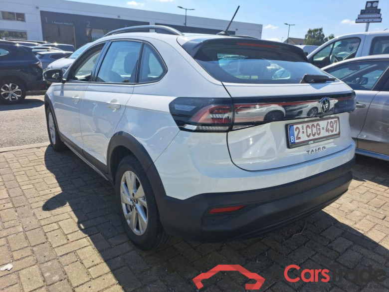 VOLKSWAGEN TAIGO 1.0 TSI 70KW LIFE #3