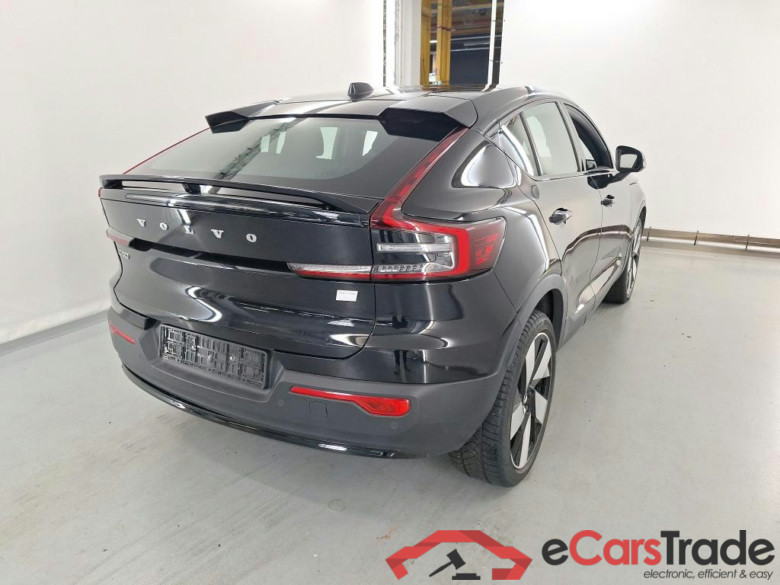 VOLVO C40 BEV 69KWH RECHARGE ULTIMATE #4