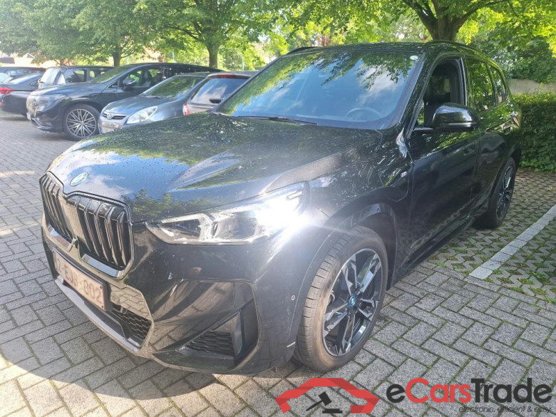 BMW X1 1.5 XDRIVE25E PHEV (180KW) 4WD AUTO