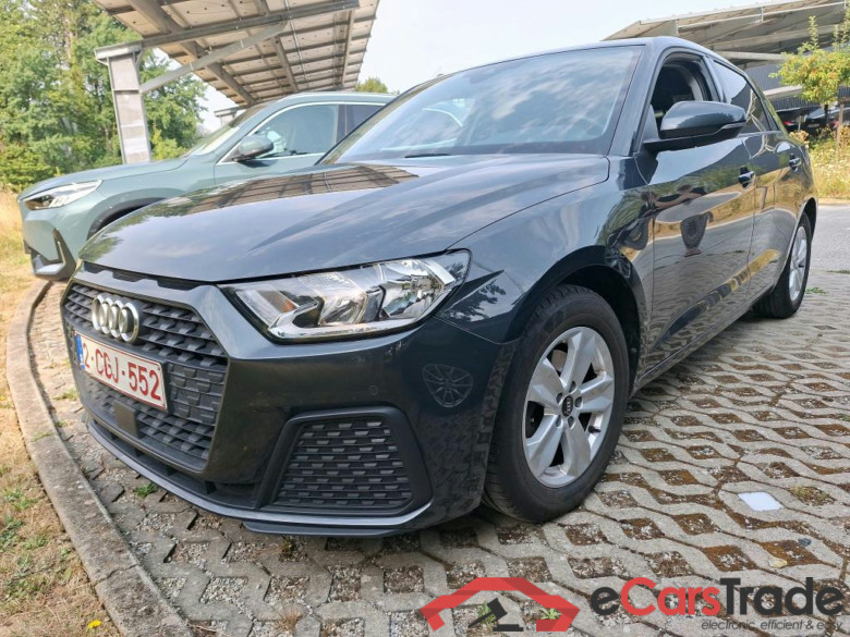 AUDI A1 SPORTBACK 1.0 30 TFSI ATTRACTION #1