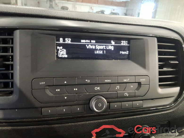 Peugeot Expert 1.5 BlueHDi 120Hp L2 Klima PDC ... #6