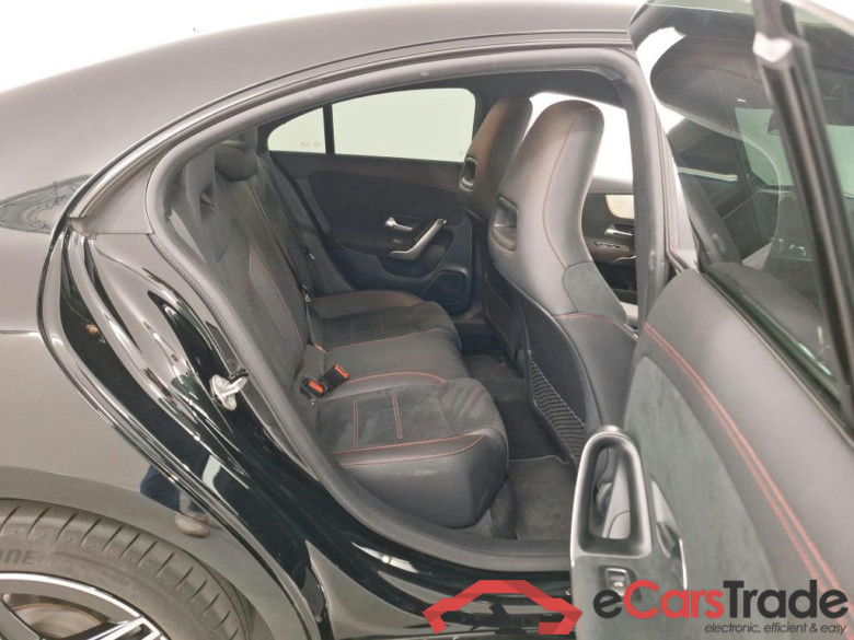 MERCEDES-BENZ CLA 1.3 CLA 250 E BUSINESS SOLUTION DCT #6