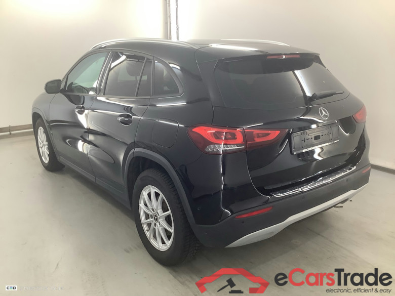 MERCEDES-BENZ GLA 1.3 GLA 180 DCT BUSINESS SOLUTION #3