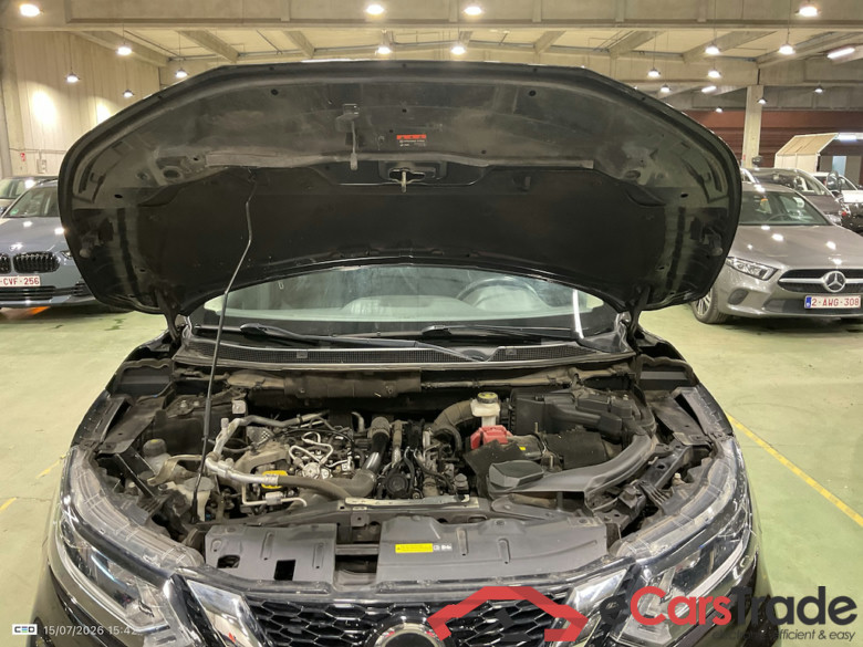 NISSAN QASHQAI 1.3 DIG-T 160 EVAPO DCT N-CONNECTA #6