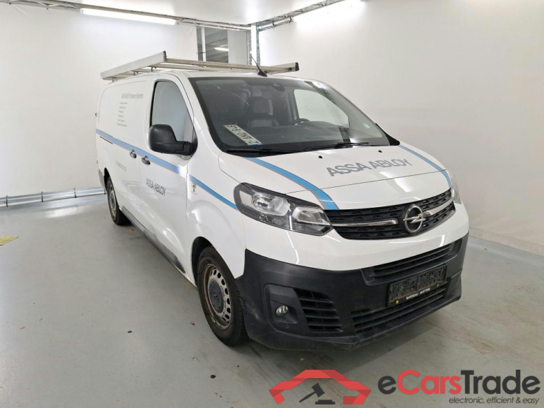 OPEL Vivaro 2.0 TURBO 90KW EDITION L3H1 3.1T AUTO #2