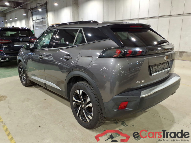 PEUGEOT 2008 1.5 BLUEHDI 81KW S-S ALLURE #2