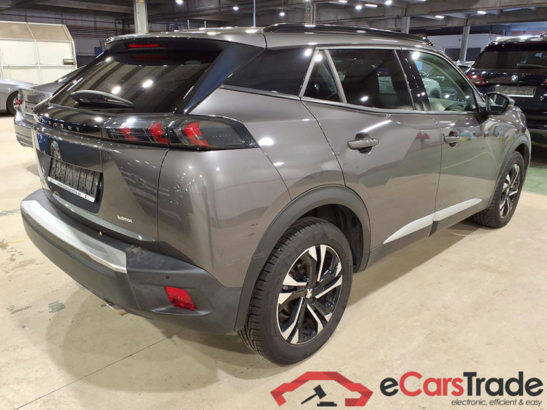 PEUGEOT 2008 1.5 BLUEHDI 81KW S-S ALLURE #4