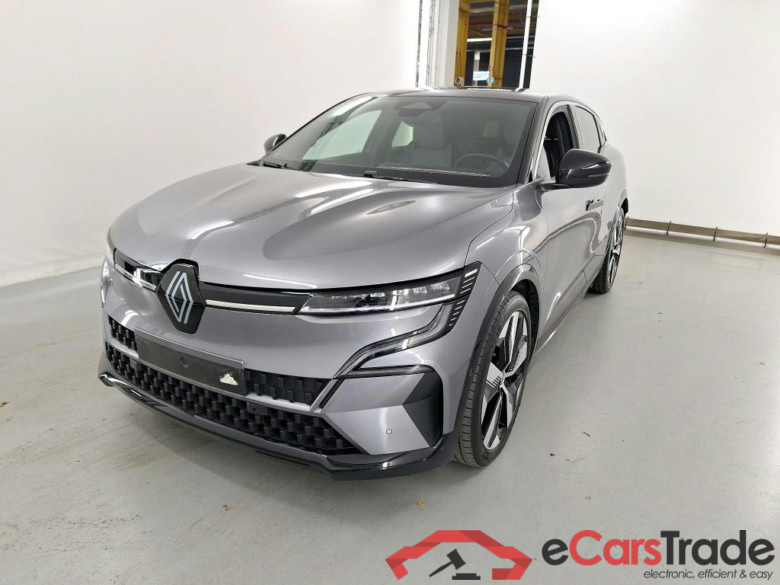 RENAULT MEGANE E-TECH BEV 60KWH R220 OPTIMUM CHARGE TECHNO