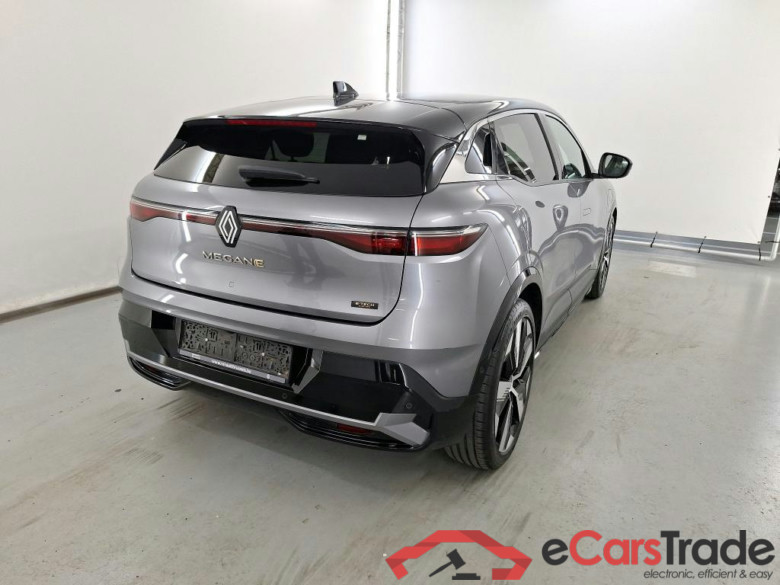 RENAULT MEGANE E-TECH BEV 60KWH R220 OPTIMUM CHARGE TECHNO #4