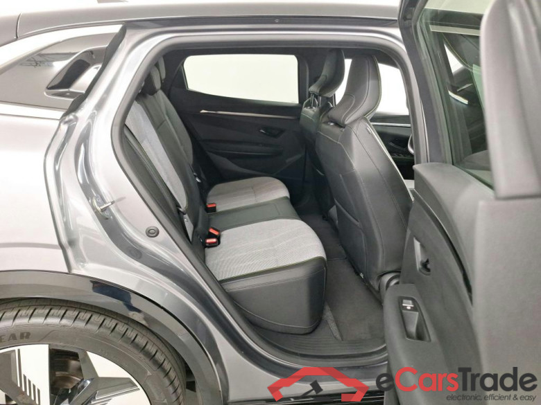 RENAULT MEGANE E-TECH BEV 60KWH R220 OPTIMUM CHARGE TECHNO #6