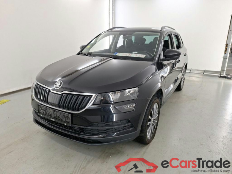 SKODA KAROQ DIESEL 1.6 CR TDi Ambition DSG