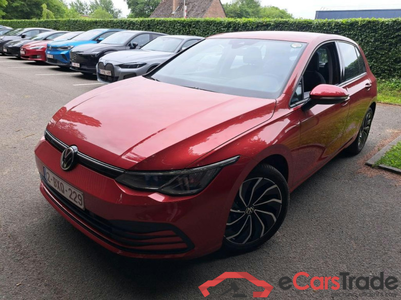 VOLKSWAGEN Golf 1.5 TSI 96KW LIFE BUSINESS