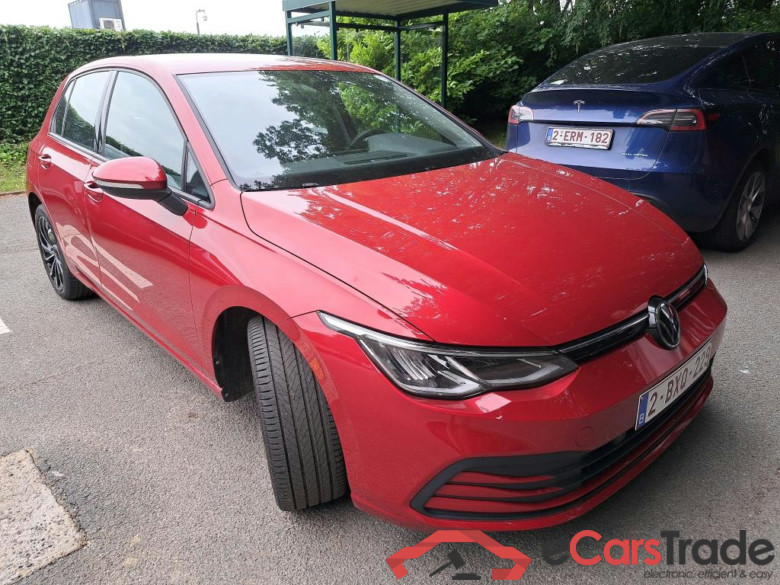 VOLKSWAGEN Golf 1.5 TSI 96KW LIFE BUSINESS #2