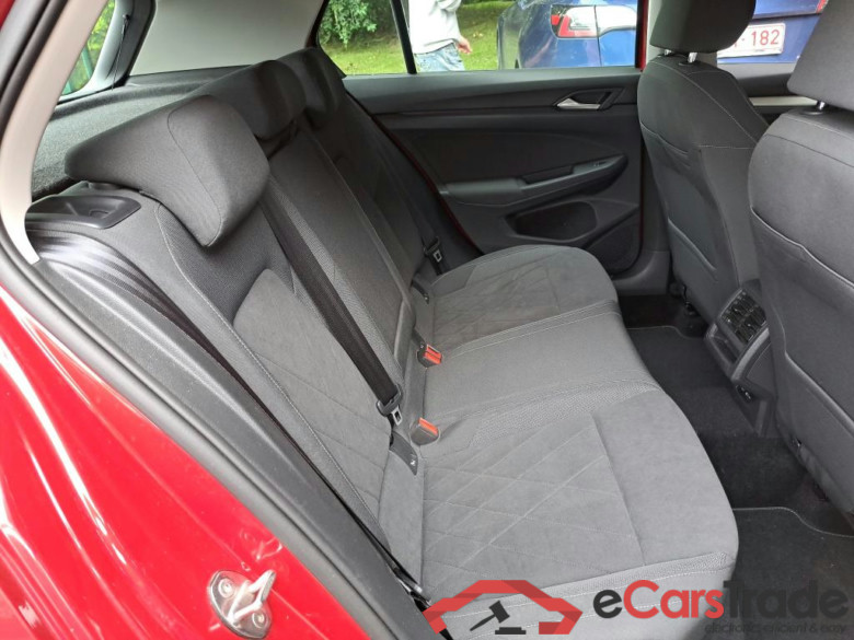 VOLKSWAGEN Golf 1.5 TSI 96KW LIFE BUSINESS #6