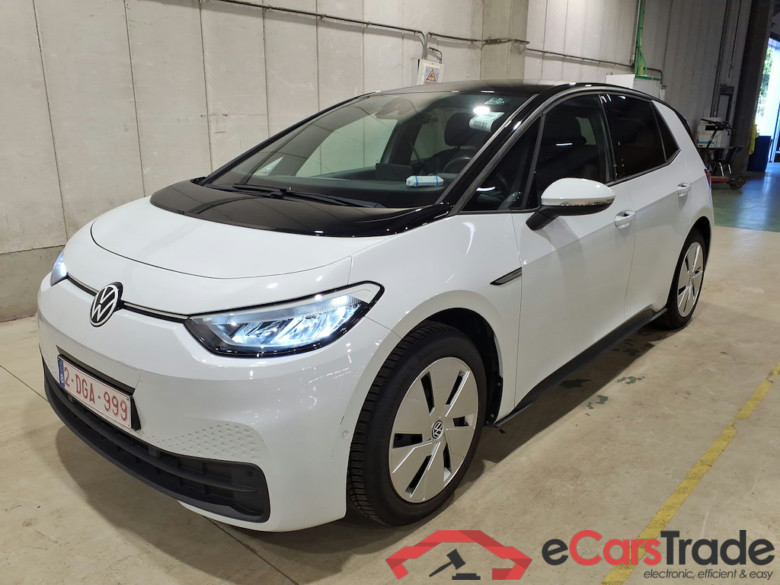 VOLKSWAGEN ID.3 BEV 62KWH 150KW ACTIVE PRO PERFORMANCE #1