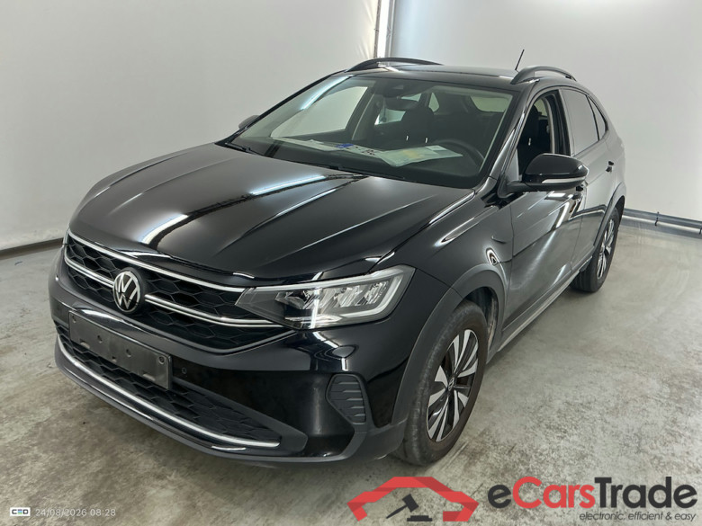 VOLKSWAGEN TAIGO 1.0 TSI 70KW LIFE #1