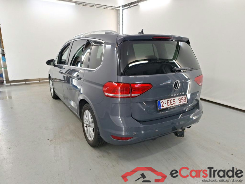 VOLKSWAGEN TOURAN 1.5 TSI BUSINESS #3
