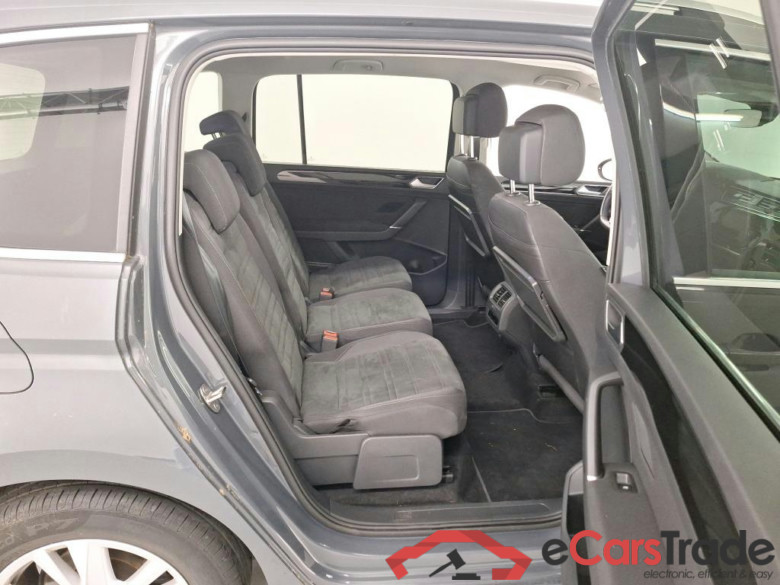 VOLKSWAGEN TOURAN 1.5 TSI BUSINESS #6