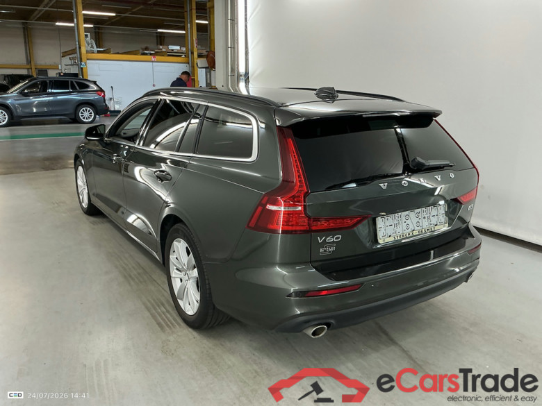 VOLVO V60 2.0 B3 MHEV MOMENTUM PRO DCT #3