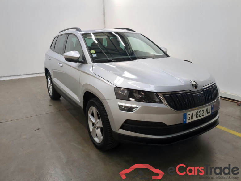 Karoq Business 2.0 TDI 115CV BVA7 E6d #2