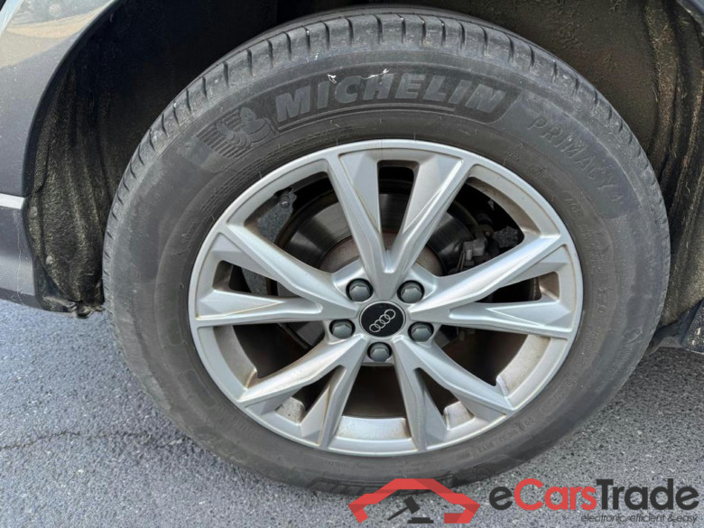 AUDI Q3 Audi Q3  Business Edition S line 35 TDI  110(150) kW(ch) S tronic #6