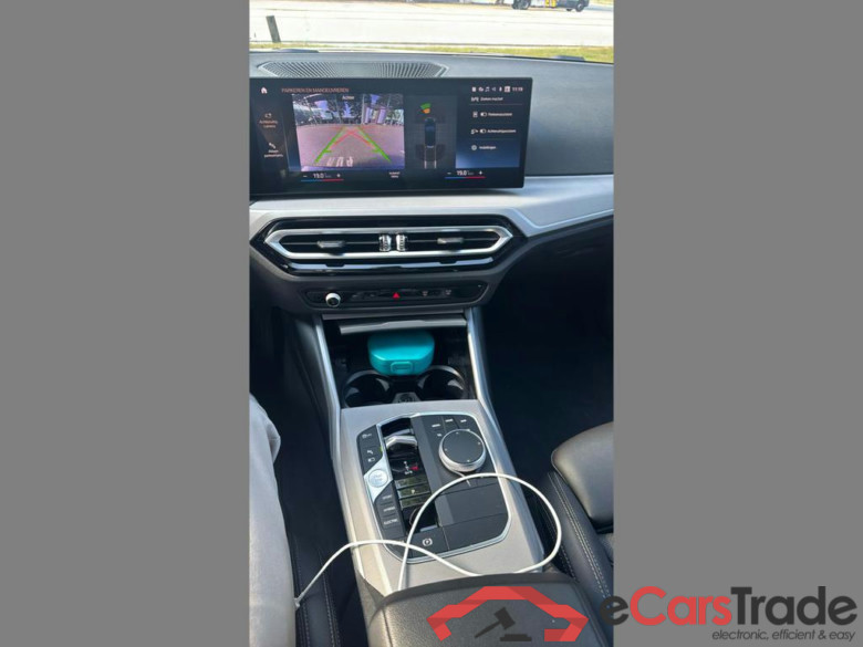 BMW 3 SW PHEV (G21 LCI) Touring 330eA PHEV #5