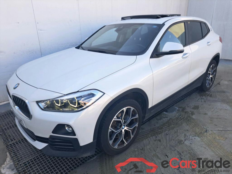 BMW X2 sDrive18i (CX) #1
