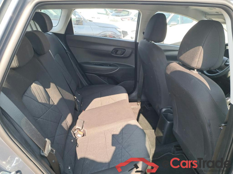 HYUNDAI Bayon / 2021 / 5P / todoterreno 1.0 TGDI 74kW (100CV) 48V Maxx #6