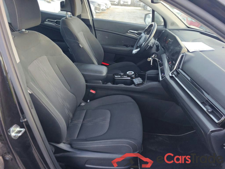 KIA Sportage / 2022 / 5P / todoterreno 1.6 T-GDi HEV 171kW (230CV) Drive 4X2 #6