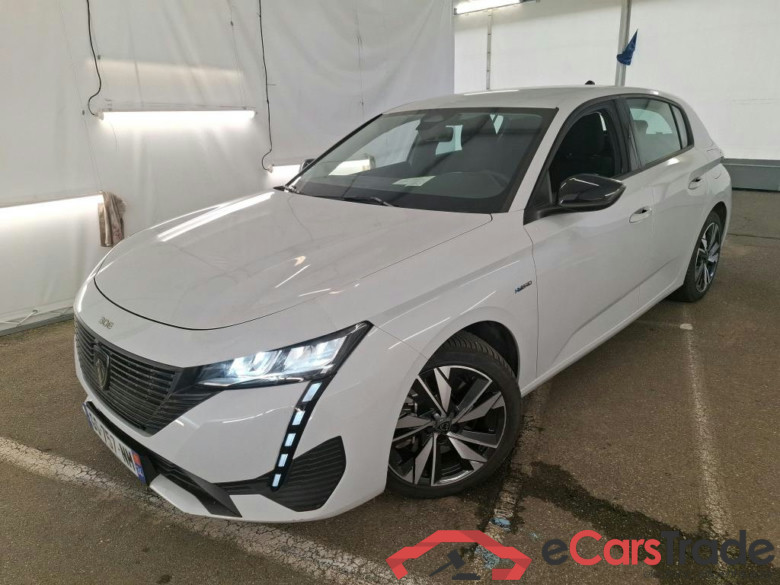 PEUGEOT 308 / 2021 / 5P / Berline PHEV 180 E-EAT8 ACTIVE PACK