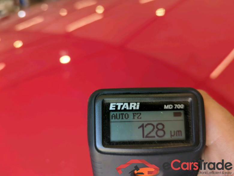 A3 Sportback 35 TDI S line 2.0 TDI 110KW AT7 E6dT #6