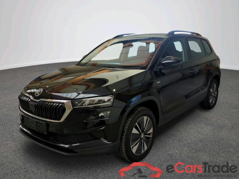 SKODA Karoq 2.0 TDI SCR 4x4 DSG Tour 5d 110kW