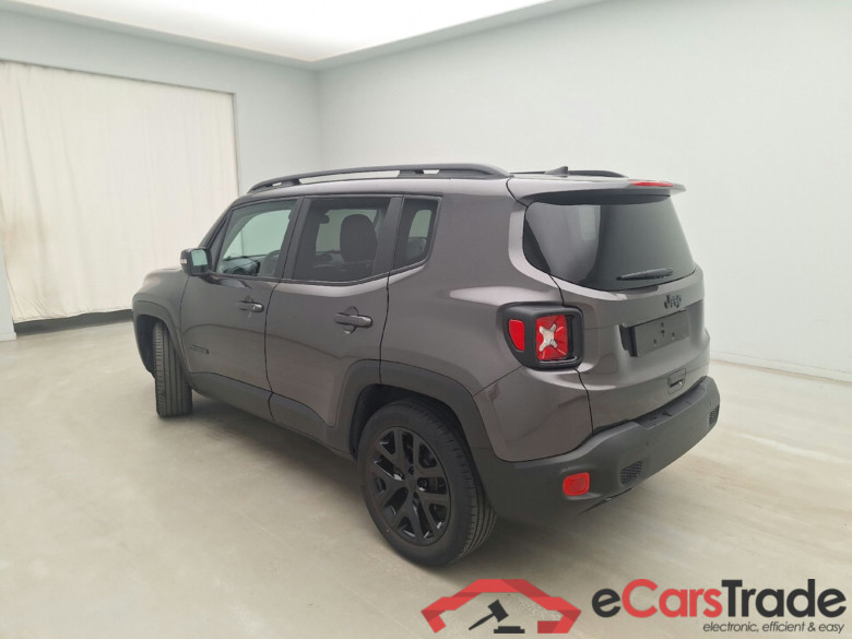 Jeep, Renegade FL'18, Jeep Renegade 1.3 T4 150 4x2 DDCT Black Star 5d #3