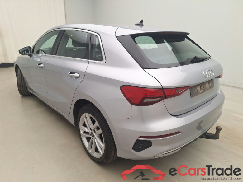 Audi, A3 SB '20, A3 SB 30 TDi 85kW Advan. #3