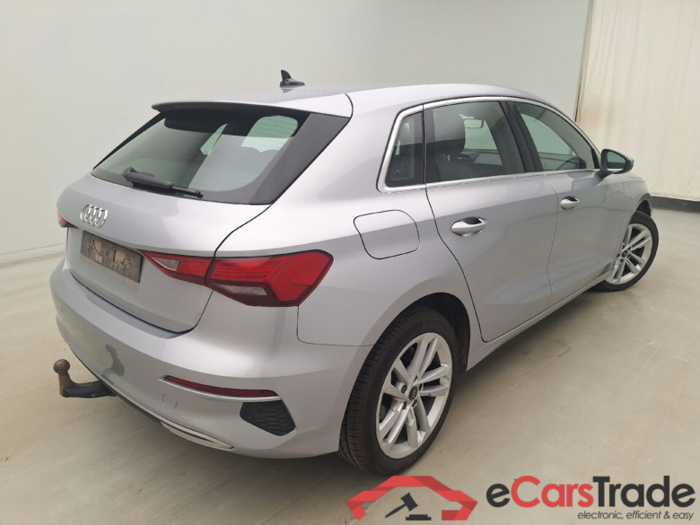 Audi, A3 SB '20, A3 SB 30 TDi 85kW Advan. #4