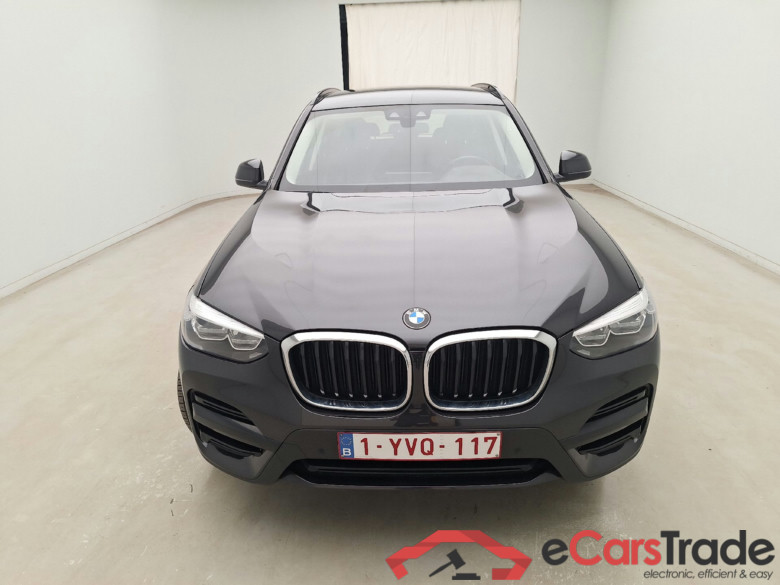 BMW, X3 '17, X3 xDrive30e 120kW Aut.