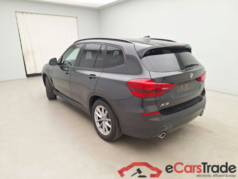 BMW, X3 '17, X3 xDrive30e 120kW Aut. #3