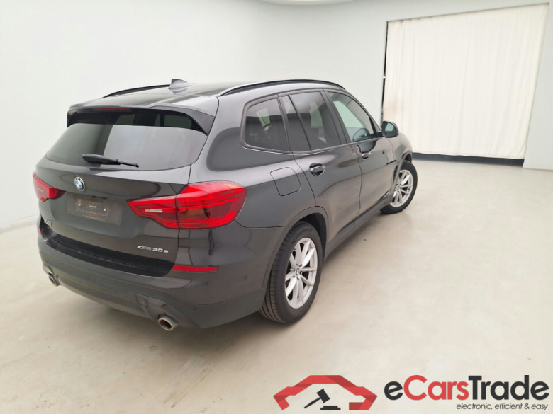 BMW, X3 '17, X3 xDrive30e 120kW Aut. #4