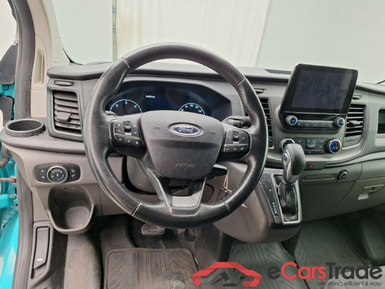 Ford, _Trans.Custom FL'18, 340S TD 130 Tr.A. #6