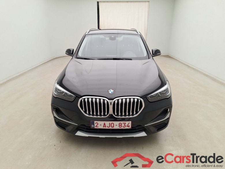 BMW, X1 FL'19, X1 sDrive 18i 100kW Aut.