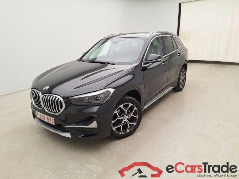 BMW, X1 FL'19, X1 sDrive 18i 100kW Aut. #2