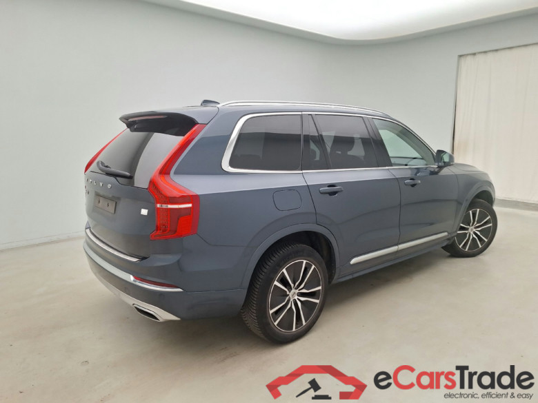 Volvo, XC90 FL'20, XC90 T8 Inscript.Expr.4WD 7pl #4