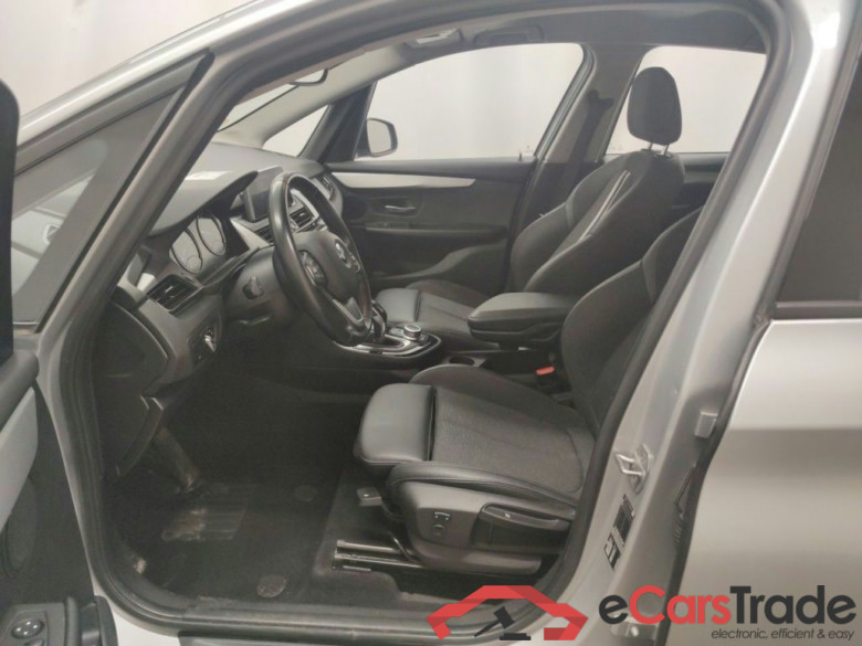 BMW 2 Reeks Active Tourer 216d (85kW) Aut. 5d #3