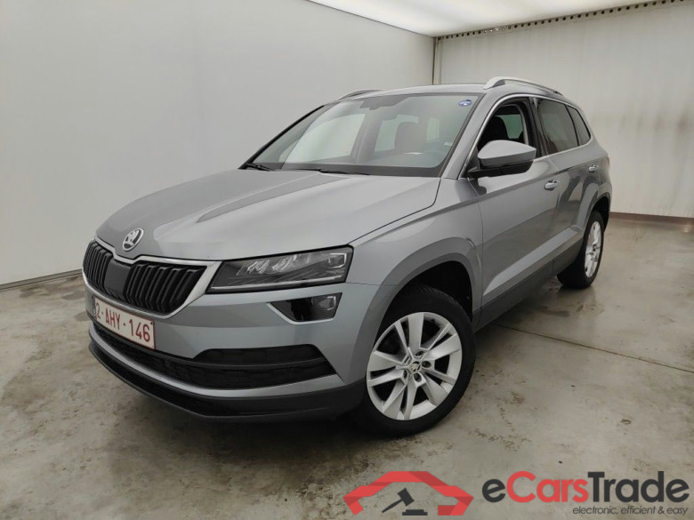 Skoda Karoq 2.0 CRTDI 85KW DSG7 Clever+ 5d