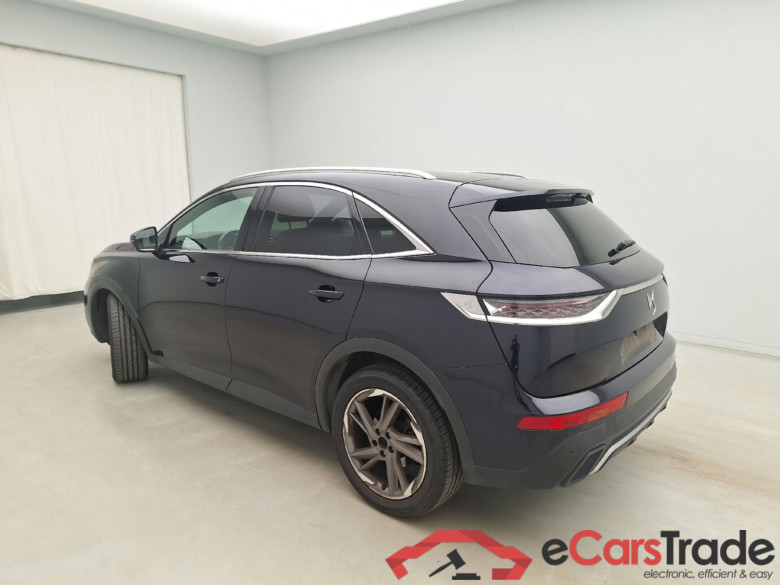 DS, DS7 CB '17, DS 7 Crossback 1.5 BlueHDi 130 Automatic So Chic 5 #3