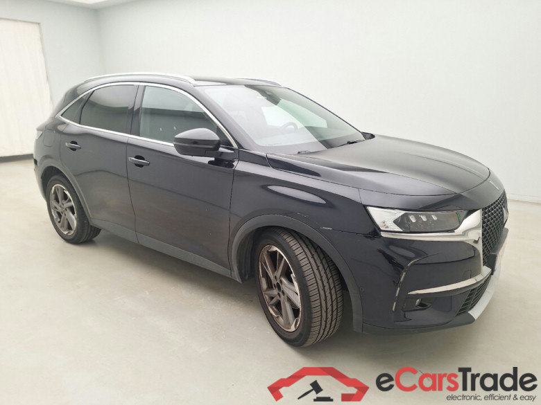 DS, DS7 CB '17, DS 7 Crossback 1.5 BlueHDi 130 Automatic So Chic 5 #5